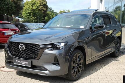 Mazda CX-80 4.204 km 54.970 € Bottrop-Kirchhellen 46244