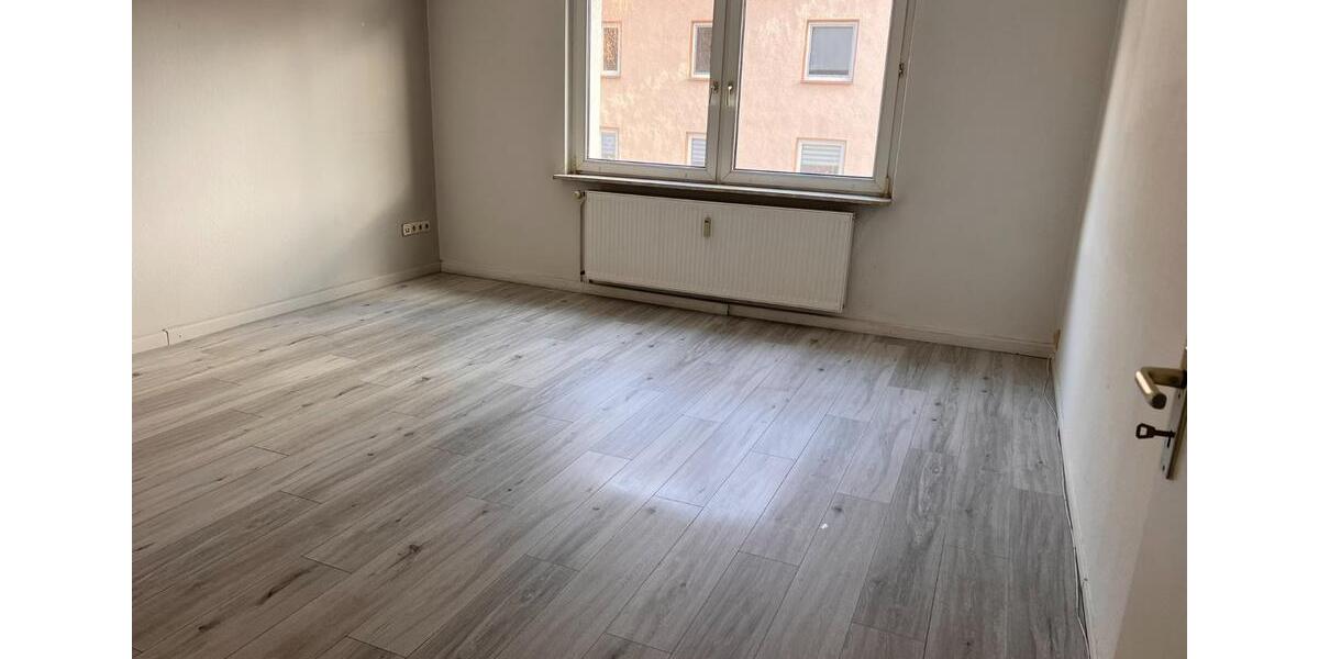 Etagenwohnung Bochum Bochum-Nord - 1 Zimmer, 48 m&sup2;, 450&euro; | Angebot:25798364