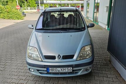 Renault Scenic 80.000 km 3.000 &euro; Marl 45770