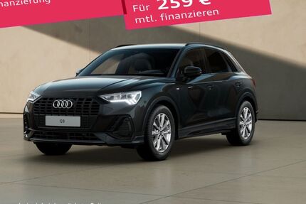 Audi Q3 24.900 km 35.950 &euro; Mülheim a.d. Ruhr 45481