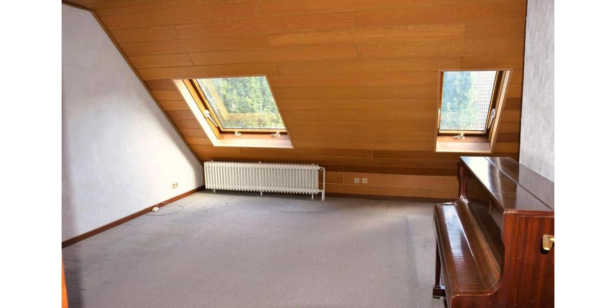 Reihenhaus Bochum Bochum-Ost - 6 Zimmer, 162 m&sup2;, 495.000&euro; | Angebot:27479941