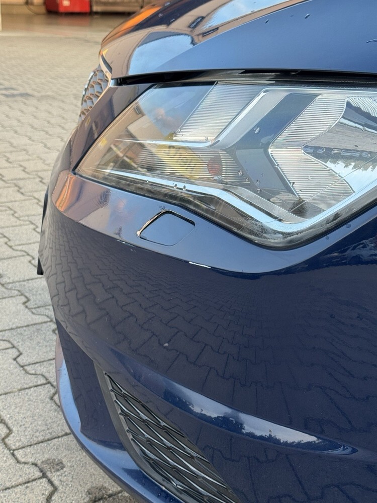 Seat Toledo IV 76.000 km 11.900 € Essen 45121