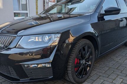 Skoda Octavia 193.000 km 10.950 &euro; Dinslaken 46537