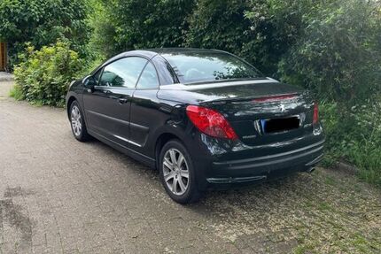 Peugeot 207 157.500 km 3.900 &euro; Hünxe 46569