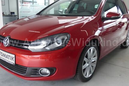 VW Golf 112.000 km 9.990 &euro; Wuppertal 42289