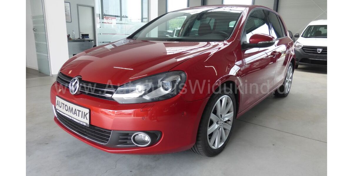 VW Golf 112.000 km 9.990 &euro; Wuppertal 42289