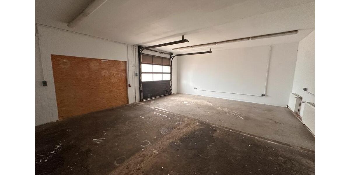 Gewerbeobjekt Dinslaken Hiesfeld - 1.600&euro; | Angebot:26186830