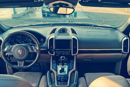 Porsche Cayenne 239.000 km 19.750 &euro; Herten 45701