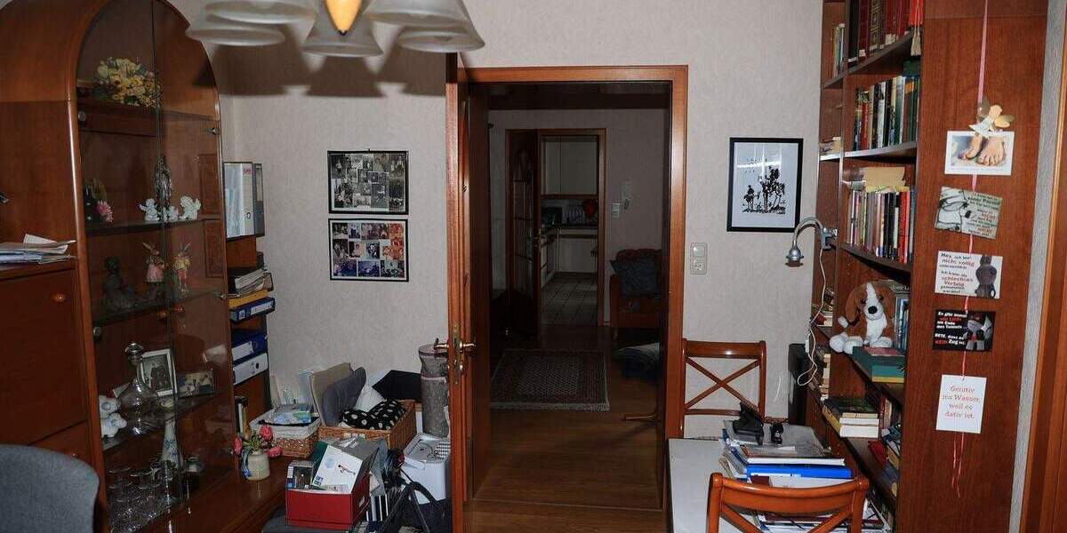 Grundstück Duisburg Buchholz - 1.350.000&euro; | Angebot:25796162