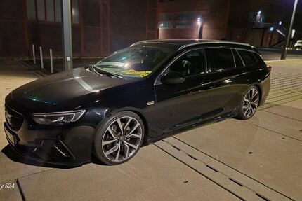 Opel Insignia 105.000 km 20.950 &euro; Bochum 44791
