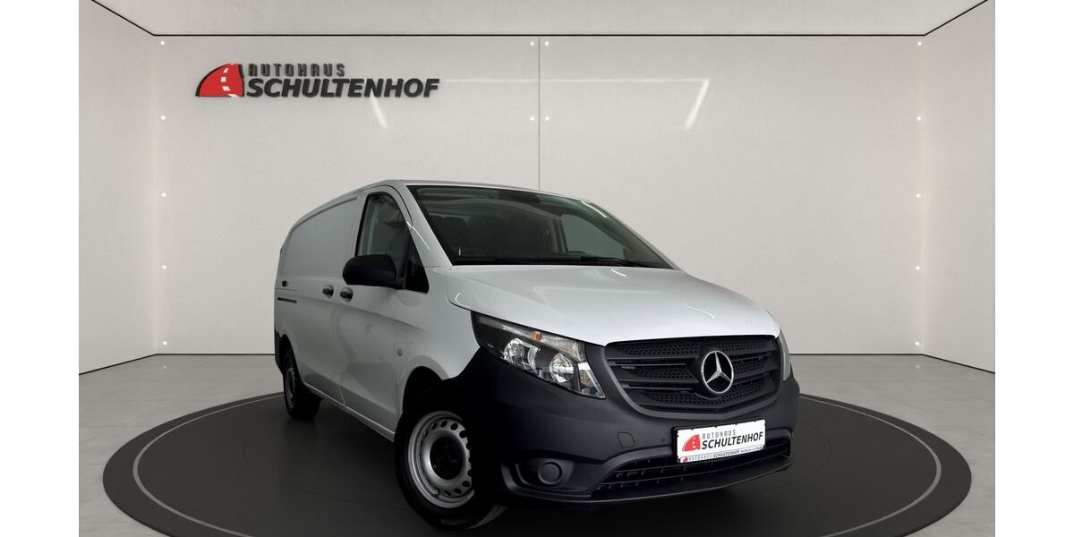 Mercedes-Benz Vito 64.547 km 28.999 &euro; Mülheim/Ruhr 45481