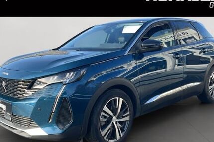 Peugeot 3008 42.480 km 21.990 &euro; Essen 45143