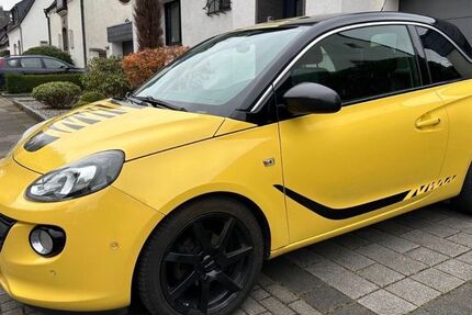 Opel Adam 139.000 km 5.490 &euro; Mettmann 40822
