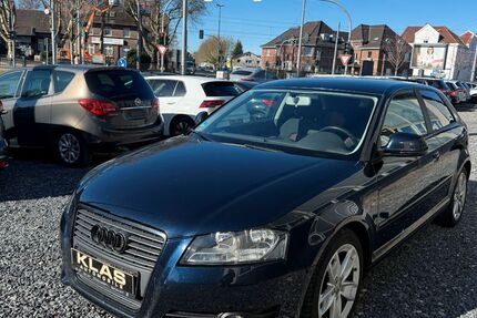 Audi A3 206.600 km 4.700 &euro; Bochum 44866