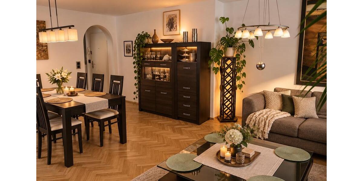 Etagenwohnung Gelsenkirchen Resse - 3.5 Zimmer, 85 m&sup2;, 230.000&euro; | Angebot:27460736