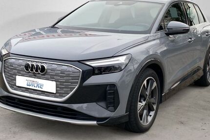 Audi Q4 e-tron 65.251 km 34.890 &euro; Bochum - Linden 44879