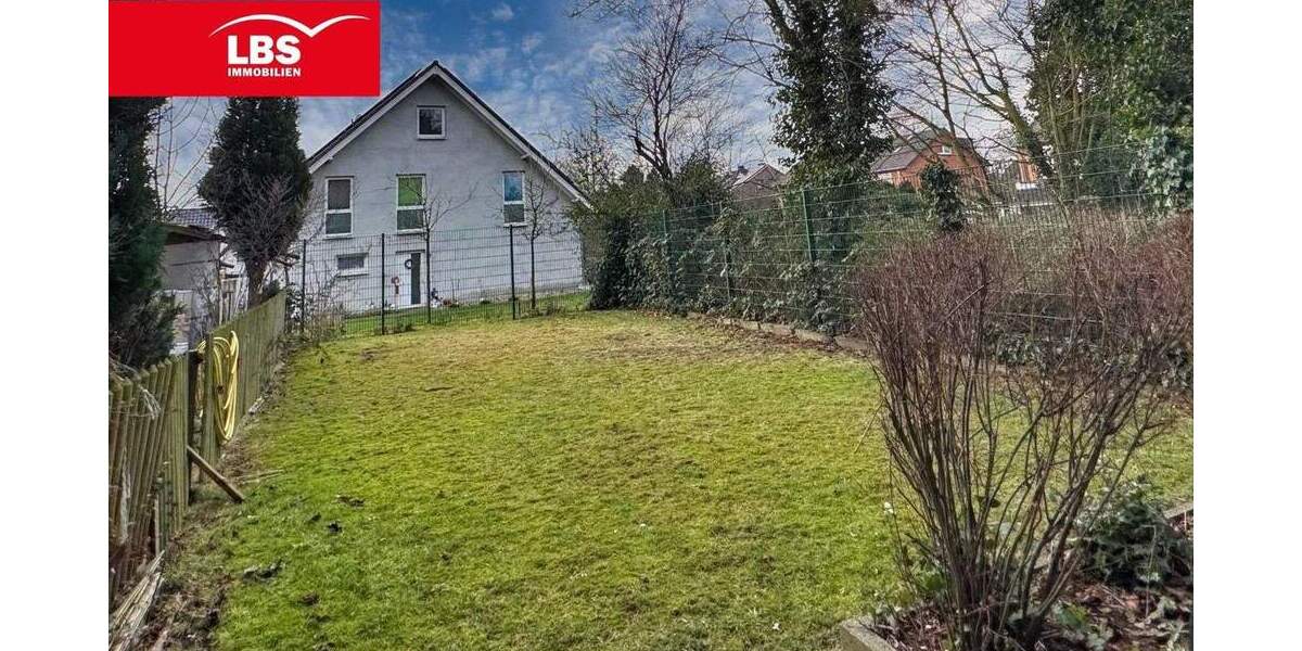 Etagenwohnung Oberhausen Sterkrade-Nord - 2 Zimmer, 51 m&sup2;, 129.000&euro; | Angebot:25745344