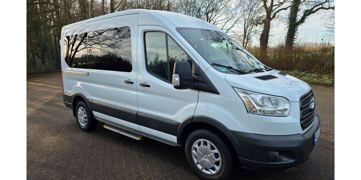 Ford Transit 19.200 km 22.980 &euro; Schermbeck 46514