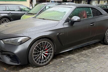 Mercedes-Benz CLE 53 AMG 9.000 km 82.900 &euro; Castrop-Rauxel 44575