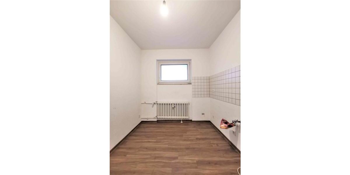 Etagenwohnung Velbert Pöthen - 2 Zimmer, 59 m&sup2;, 531&euro; | Angebot:25096560