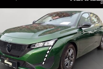 Peugeot 308 17.050 km 18.990 &euro; Wuppertal 42103