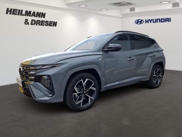 Hyundai TUCSON 5.565 km 46.950 &euro; Gelsenkirchen 45891