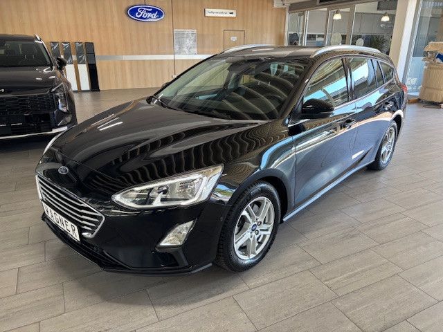 Ford Focus 120.943 km 10.850 &euro; Gladbeck 45968