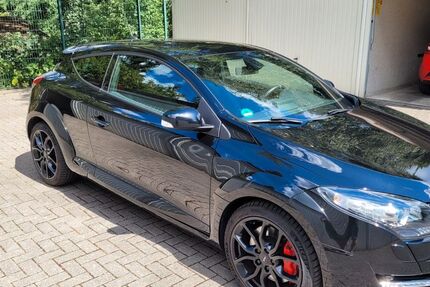 Renault Megane 49.000 km 20.000 &euro; Witten 58452