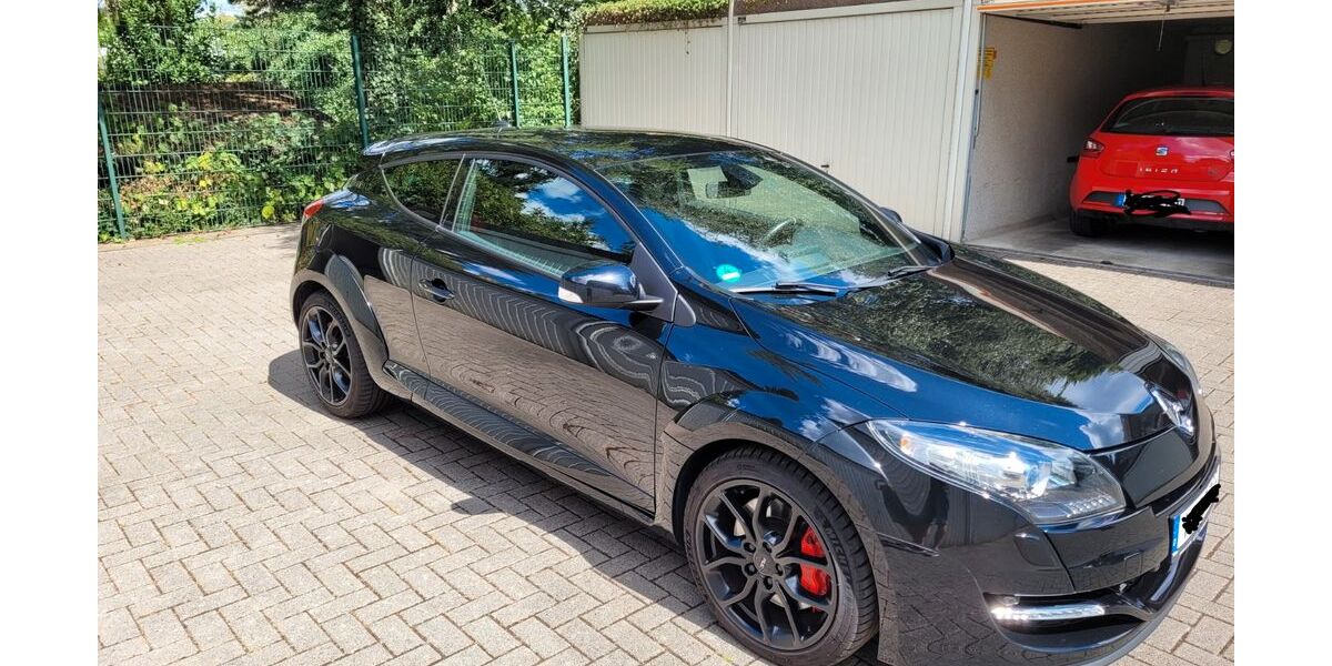 Renault Megane 49.000 km 20.000 &euro; Witten 58452