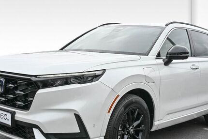 Honda CR-V 10.000 km 48.870 &euro; Wuppertal 42103