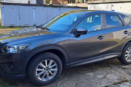 Mazda CX-5 171.600 km 11.900 € Duisburg 47166