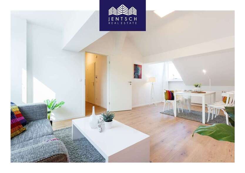 Wohnung zum Kaufen in Bottrop 83.000 € 52 m²