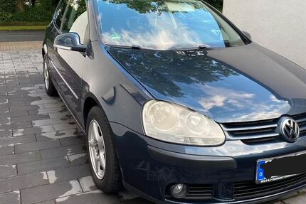VW Golf 165.623 km 2.600 &euro; Herten 45701