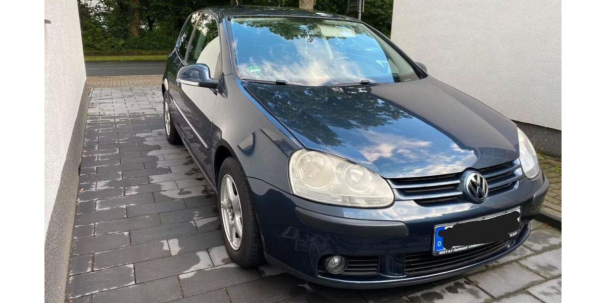 VW Golf 165.623 km 2.600 &euro; Herten 45701