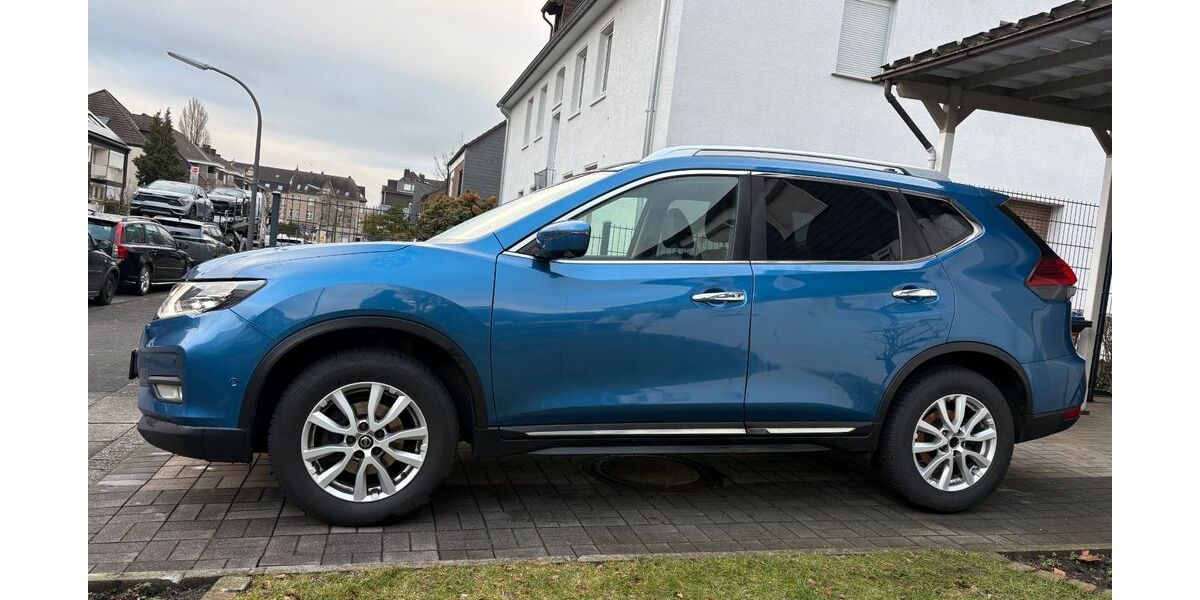 Opel Crossland (X) 193.900 km 8.300 &euro; Recklinghausen 45661