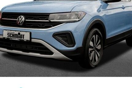 VW T-Cross 13.900 km 27.890 &euro; Recklinghausen 45657