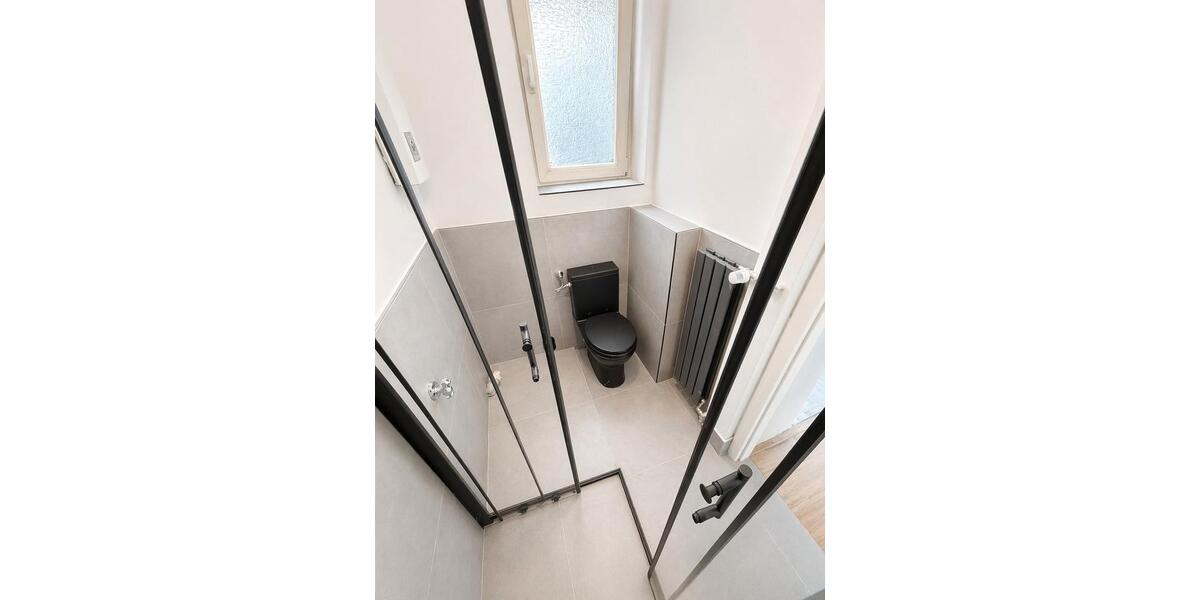Etagenwohnung Essen Südviertel - 1 Zimmer, 30 m&sup2;, 550&euro; | Angebot:26247448