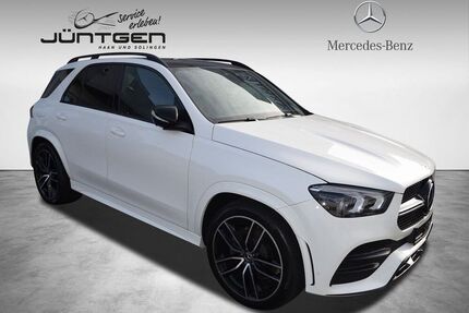 Mercedes GLE 350