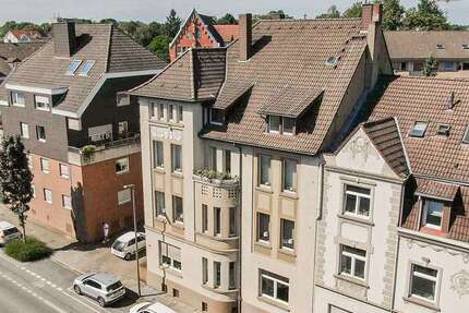 Wohnung Recklinghausen - 3 Zimmer, 90 m&sup2;, 129.500&euro; | Angebot:21286690