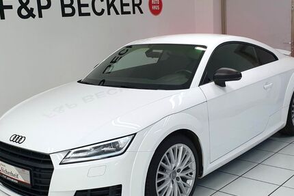Audi TT 211.161 km 16.490 &euro; Wuppertal 42275