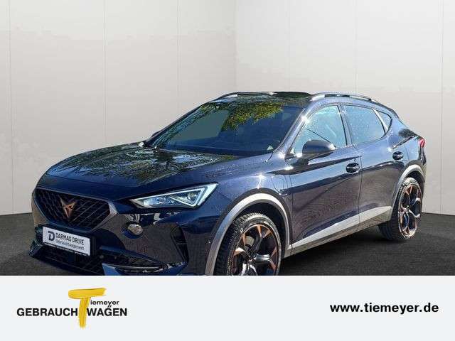 Cupra Formentor 62.500 km 23.490 &euro; Castrop-Rauxel 44575