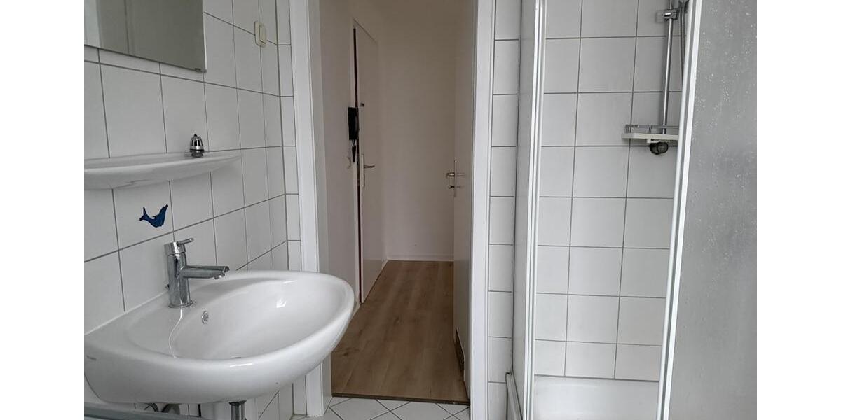 Frisch renovierte 3-Zimmer-Wohnung in Oberhausen-Sterkrade | ca. 61 m² | Stellplätze verfügbar 3 zimmer