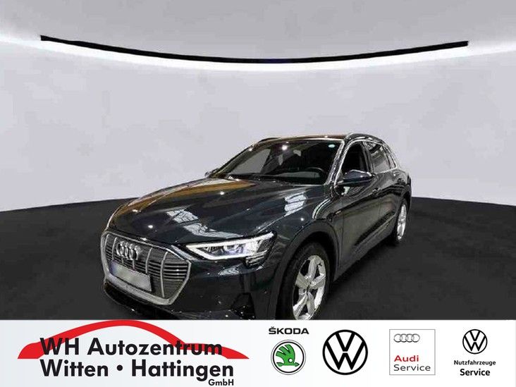 Audi e-tron 66.440 km 32.980 &euro; Witten 58453