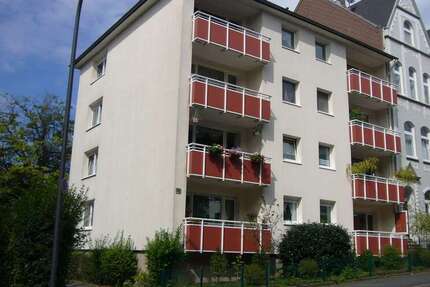 Wohnung zum Mieten in Wuppertal 606 € 62.91 m²