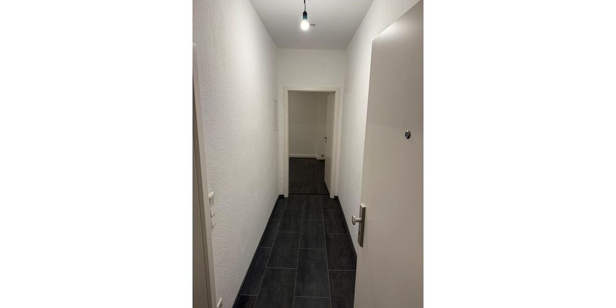 2,5-Zimmer-Wohnung | 52 m² | frisch kernsaniert | Gelsenkirchen 2.5 zimmer