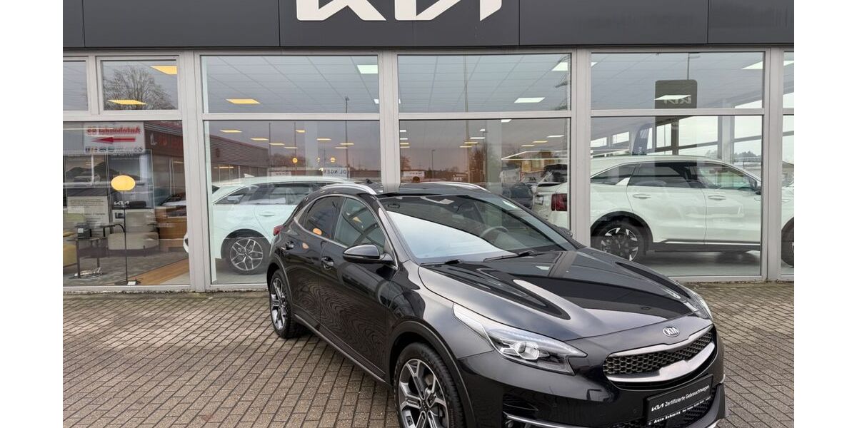 Kia XCeed 71.000 km 18.450 &euro; Dinslaken 46539