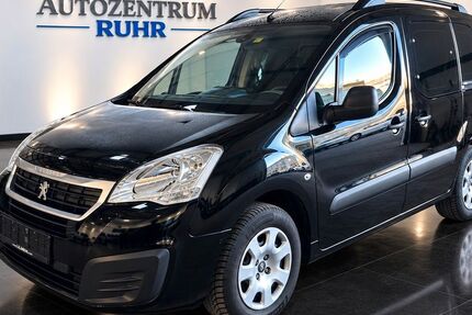 Peugeot Partner 172.000 km 5.999 &euro; Witten 58454