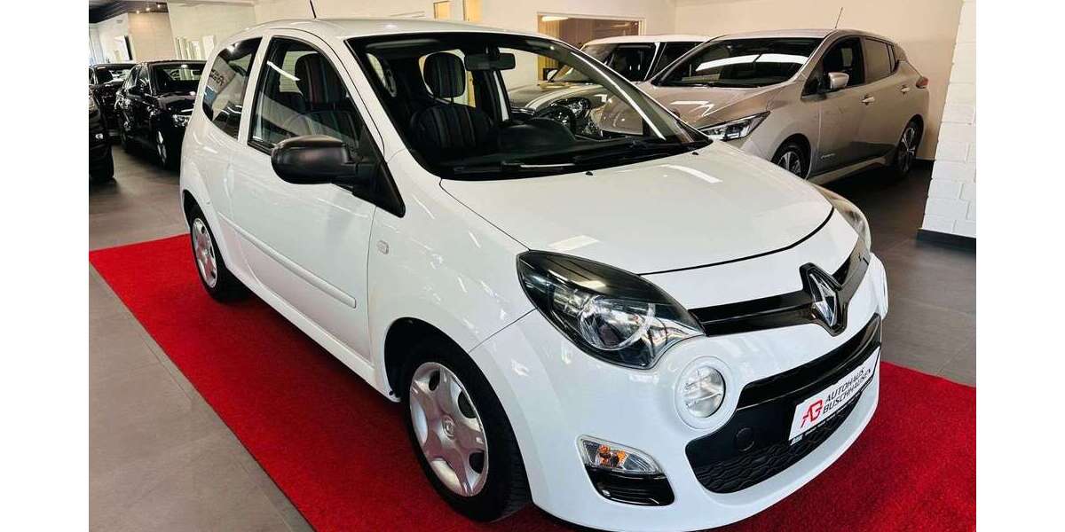 Renault Twingo 115.000 km 3.900 &euro; Oberhausen 46049
