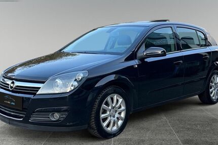 Opel Astra 112.000 km 3.990 &euro; Herten 45699