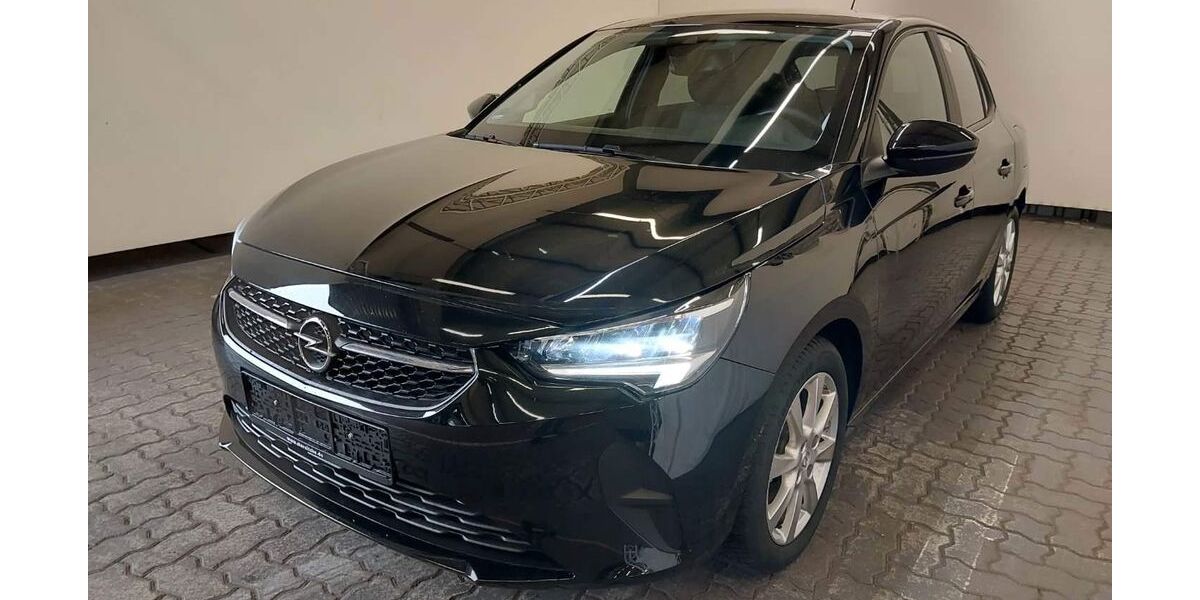 Opel Corsa 16.200 km 11.990 &euro; Wuppertal 42289
